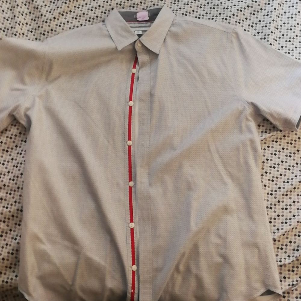 Dress shirt - Picture 1 of 2